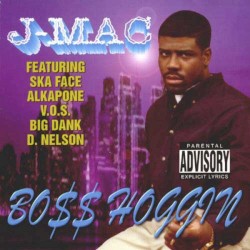 Bo$$ Hoggin