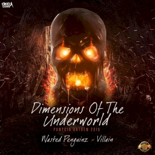 Dimensions of the Underworld (Pumpkin 2016 Anthem)