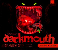 Darkmouth, Band 2: Die andere Seite