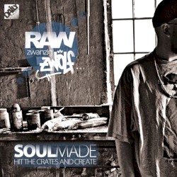RAWzwanzigZWÖLF: Hit The Crates And Create