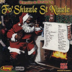 Fo' Shizzle St. Nizzle