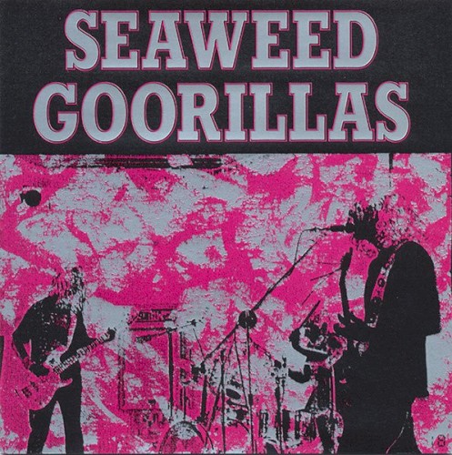 Seaweed Goorillas