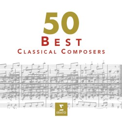 50 Best Classical Composers