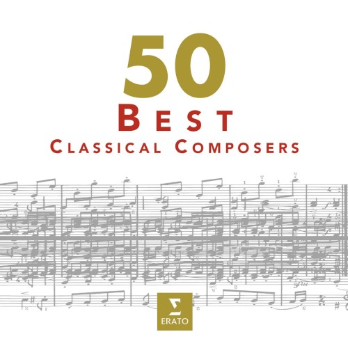 50 Best Classical Composers