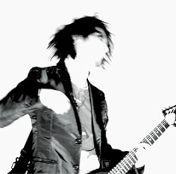 TO THE LOVELESS
