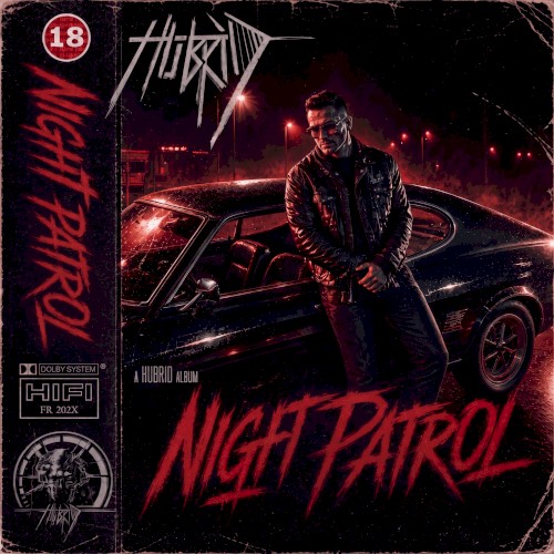 NIGHT PATROL