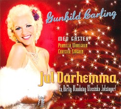Jul Därhemma