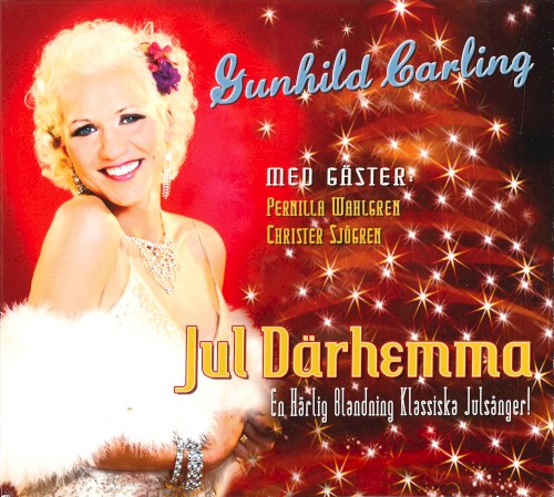 Jul Därhemma