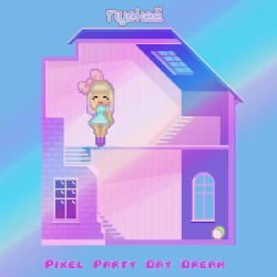 Pixel Party Day Dream