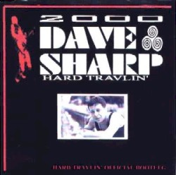 Hard Travelin' 2000