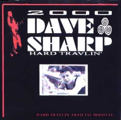 Hard Travelin' 2000