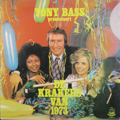 De krakers van 1973