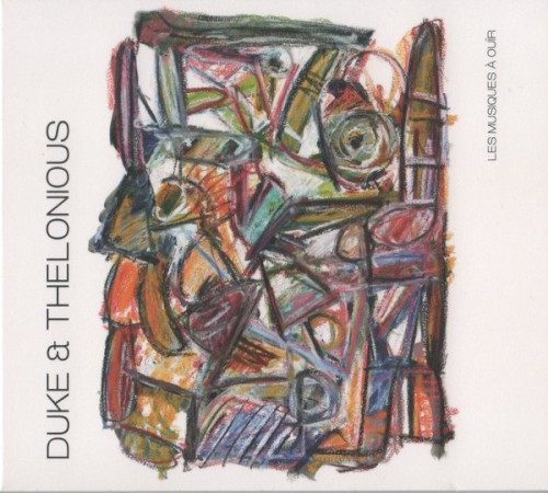 Duke and Thelonious