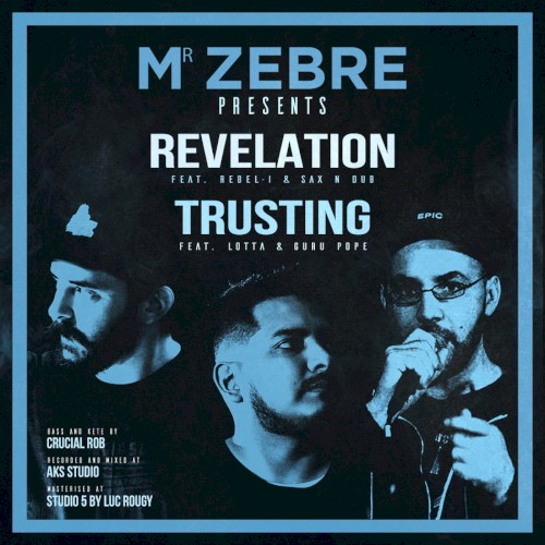 Revelation - Trusting