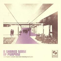 A Shared Sense of Purpose