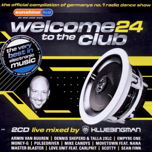 Welcome to the Club 24