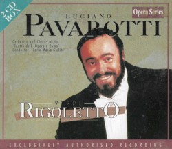 Rigoletto