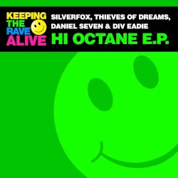 Hi Octane E.P.