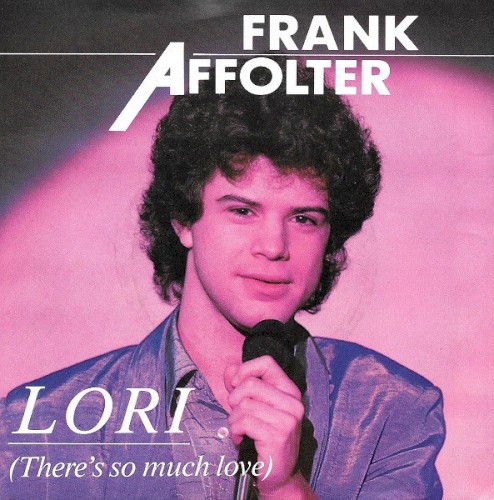 Lori (There’s So Much Love) / Lori (Nederlandstalige versie)