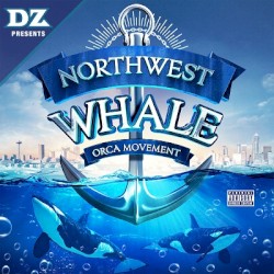 Northwest Whale : Orca Movement