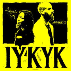IYKYK