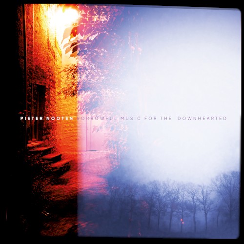 Sorrowful Music For The Downhearted