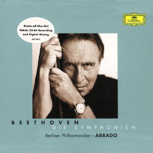 Die Symphonien