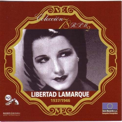 Colección 78 RPM 2: 1937/1946