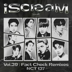 iScreaM, Vol.29 : Fact Check Remixes