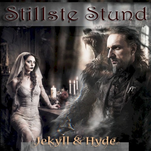 Jekyll & Hyde