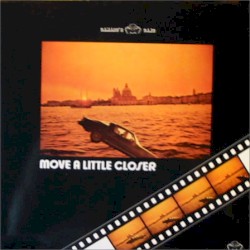 Move A Little Closer