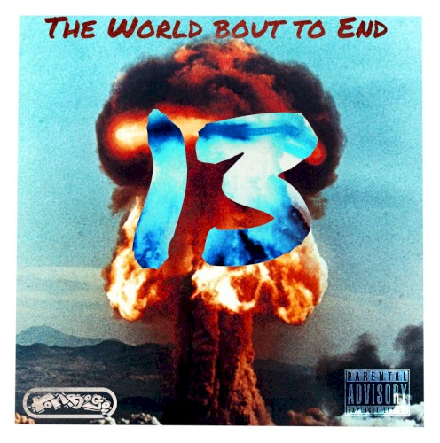 The World Bout to End