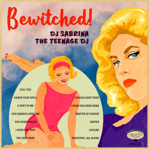 Bewitched!