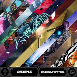 The Second Biggest Remix Competition of All Time