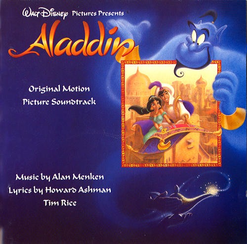 Aladdin