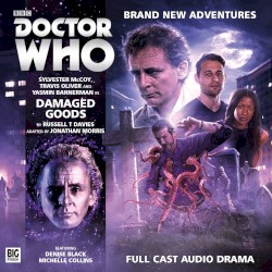 Doctor Who: Damaged Goods