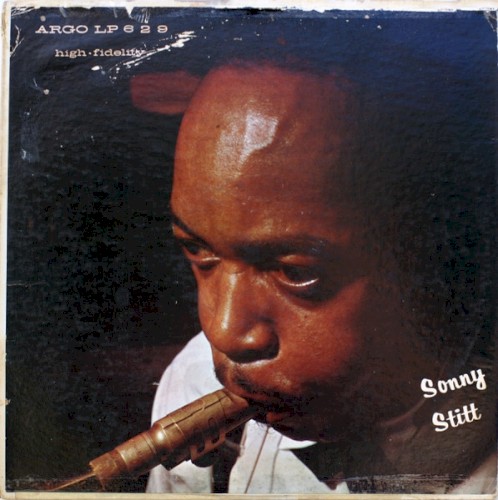 Sonny Stitt