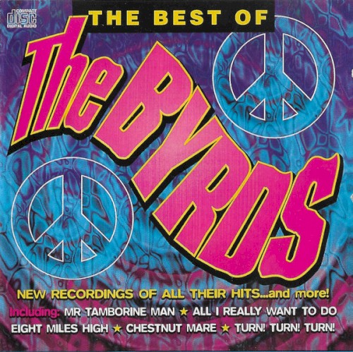 The Best of the Byrds