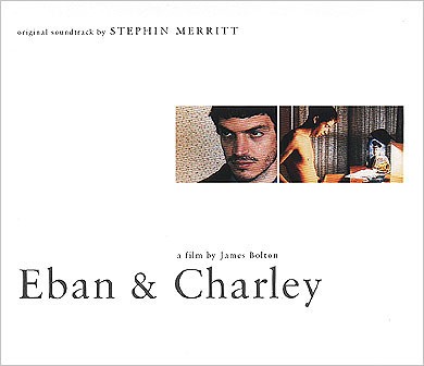 Eban & Charley