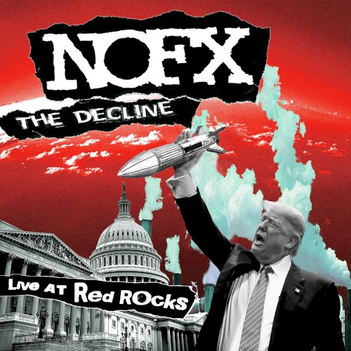 The Decline (live at Red Rocks)
