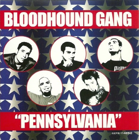 Pennsylvania