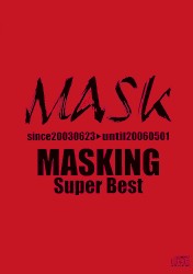 MASKING Super Best