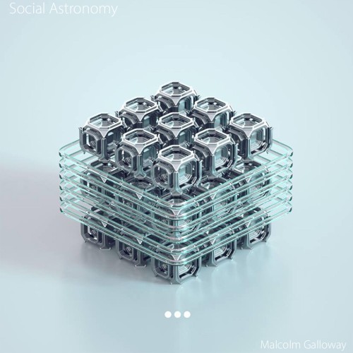 Social Astronomy