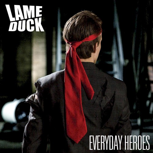 Everyday Heroes
