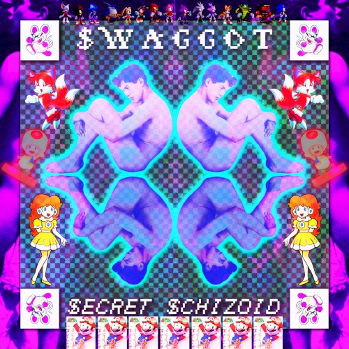 S3CR3T SCH!ZO!D