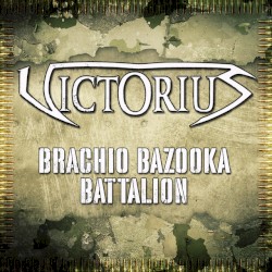 Brachio Bazooka Battalion
