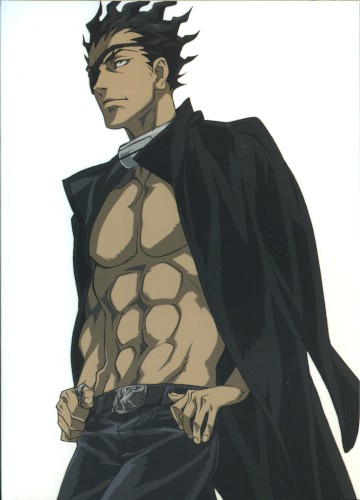 Deadman Wonderland Soundtrack CD 2