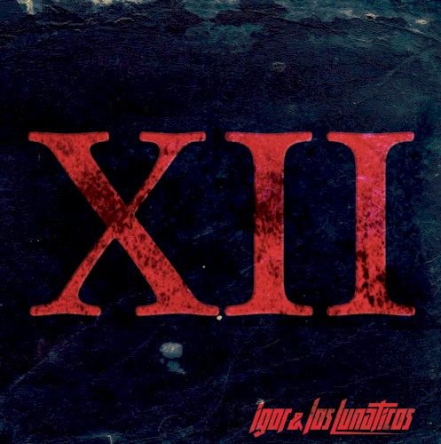 XII