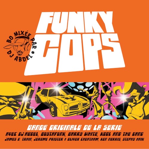 Funkycops