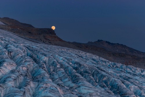lunar eclipse